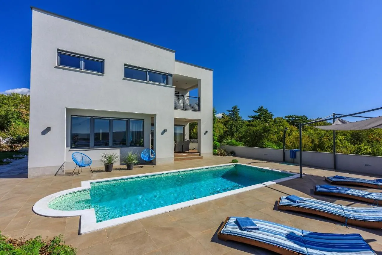 Villa Legara Crikvenica