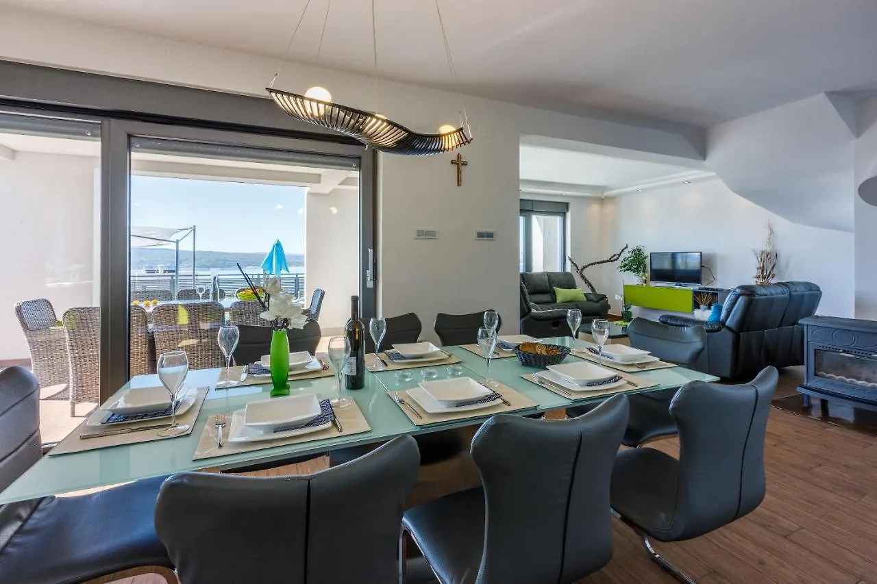 Villa Legara Crikvenica