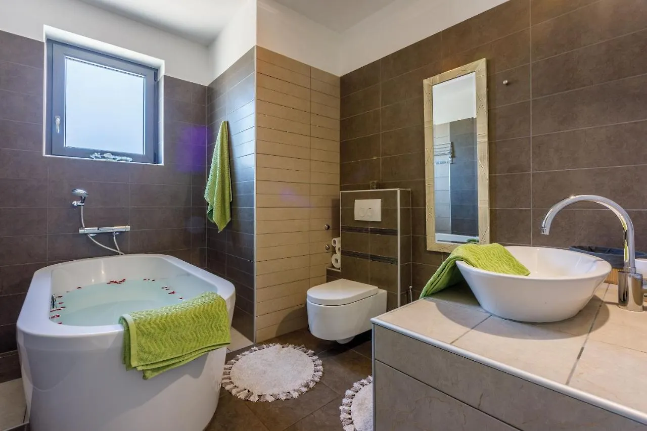 Villa Legara Crikvenica