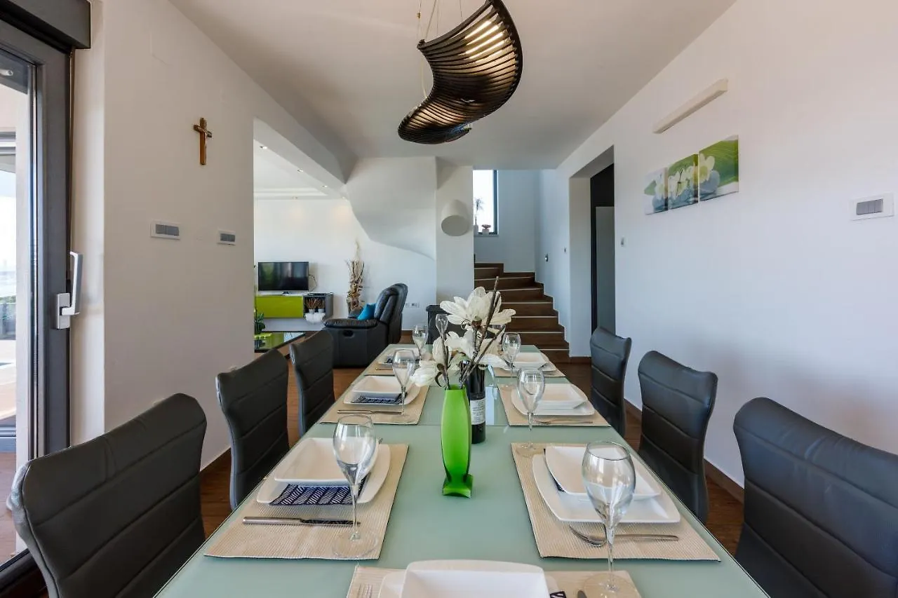 Villa Legara Crikvenica