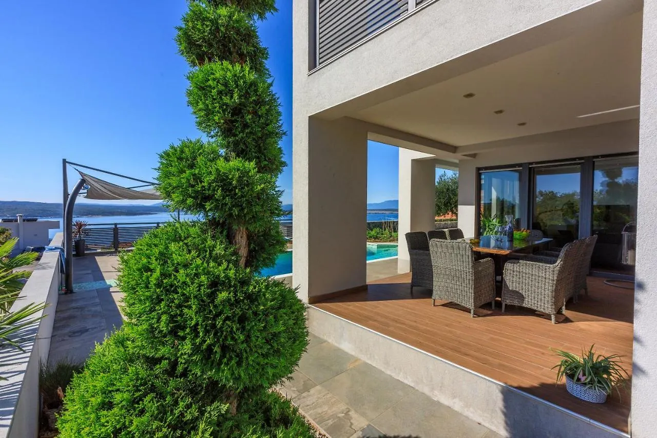 Villa Legara Crikvenica