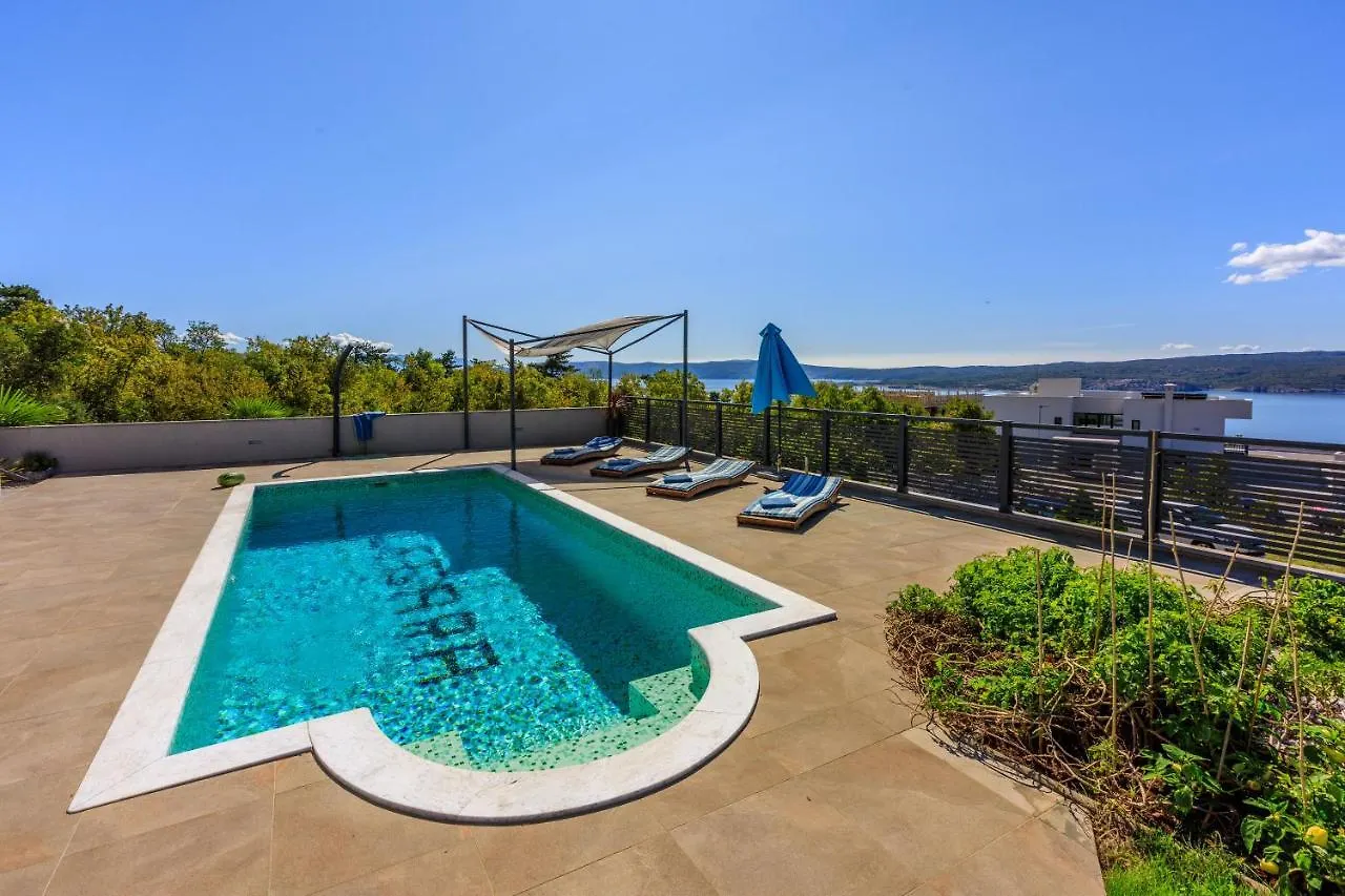 Villa Legara Crikvenica 0*,  Chorwacja