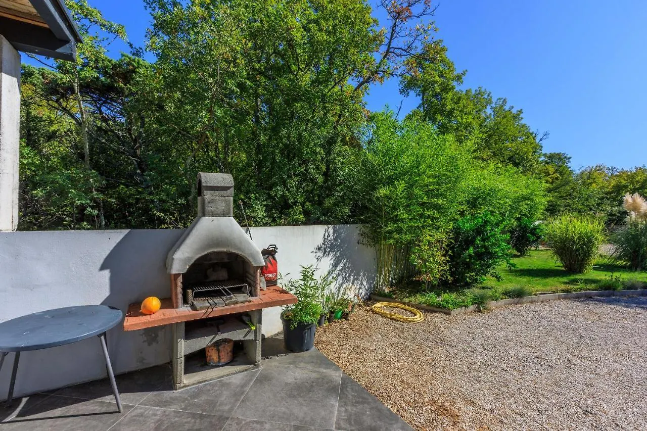 Villa Legara Crikvenica