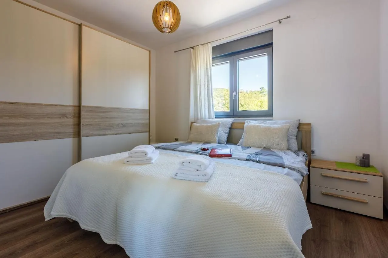 Villa Legara Crikvenica 0*,