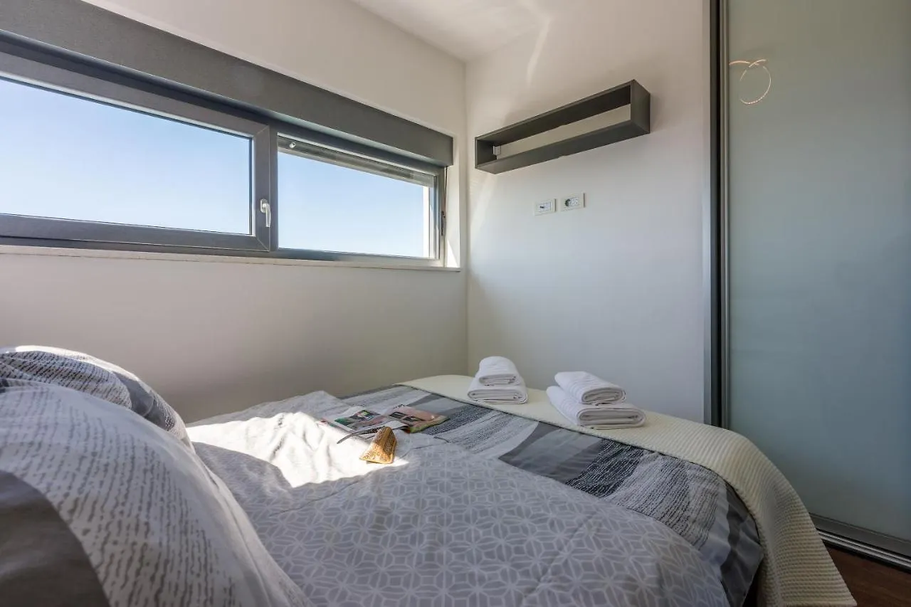 Villa Legara Crikvenica Chorwacja
