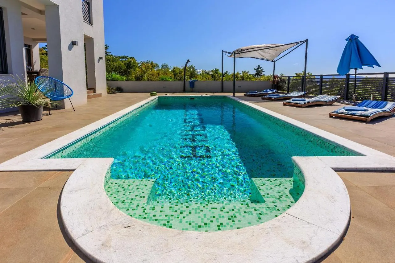 Villa Legara Crikvenica