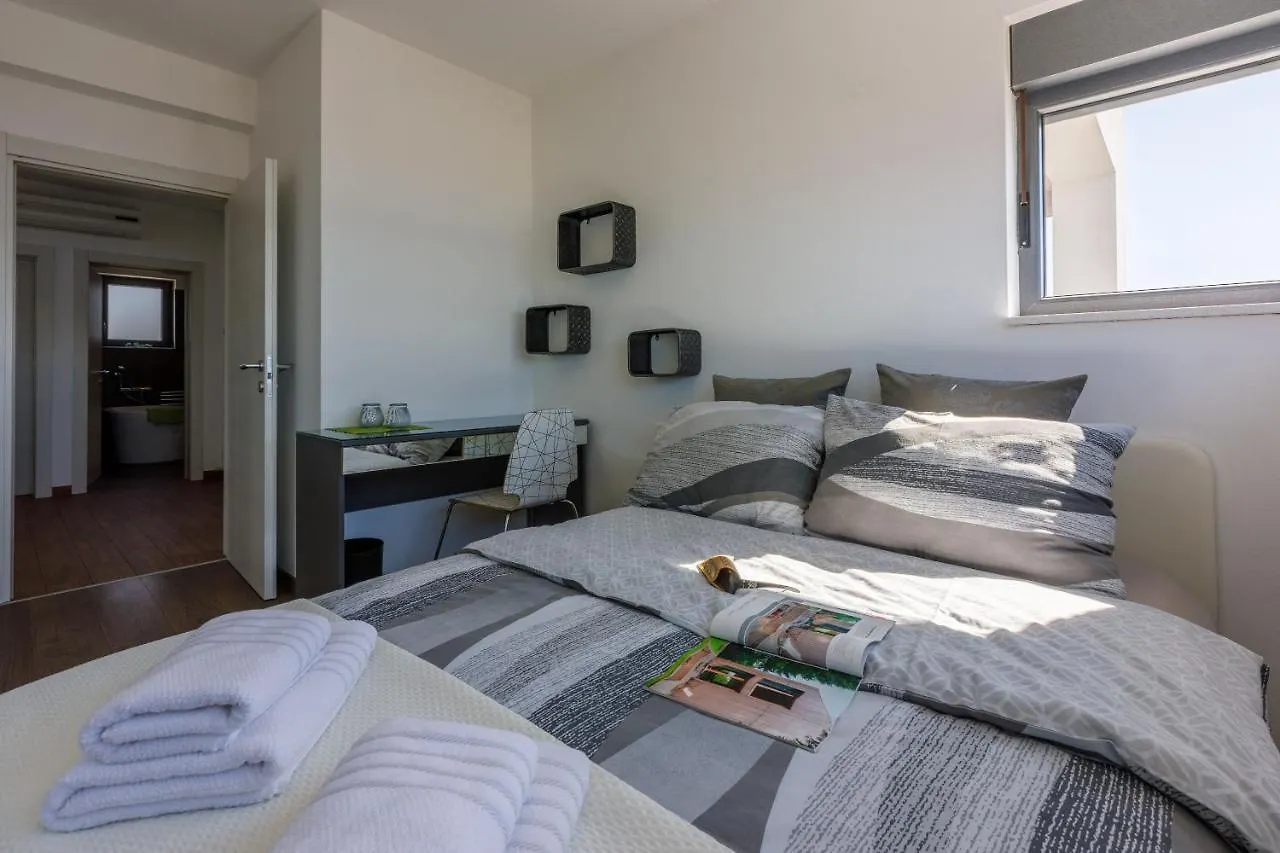 Villa Legara Crikvenica 0*,  Croatia