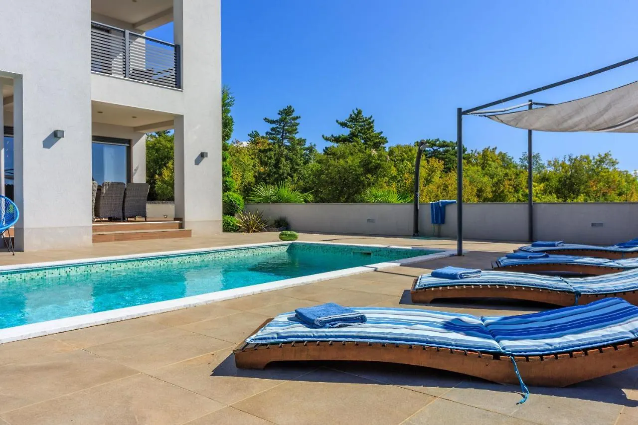 Villa Legara Crikvenica