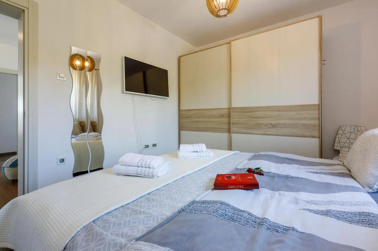 Villa Legara Crikvenica