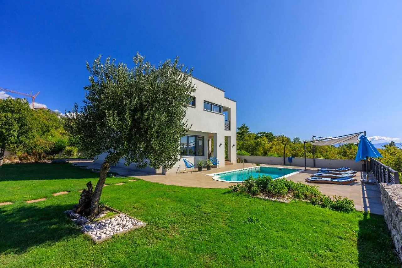 Villa Legara Crikvenica 0*,