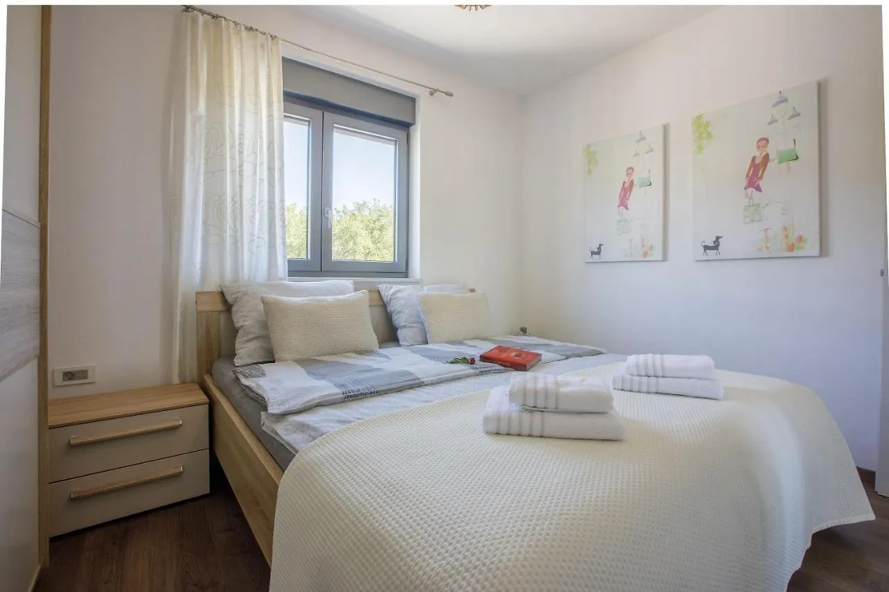 Villa Legara Crikvenica