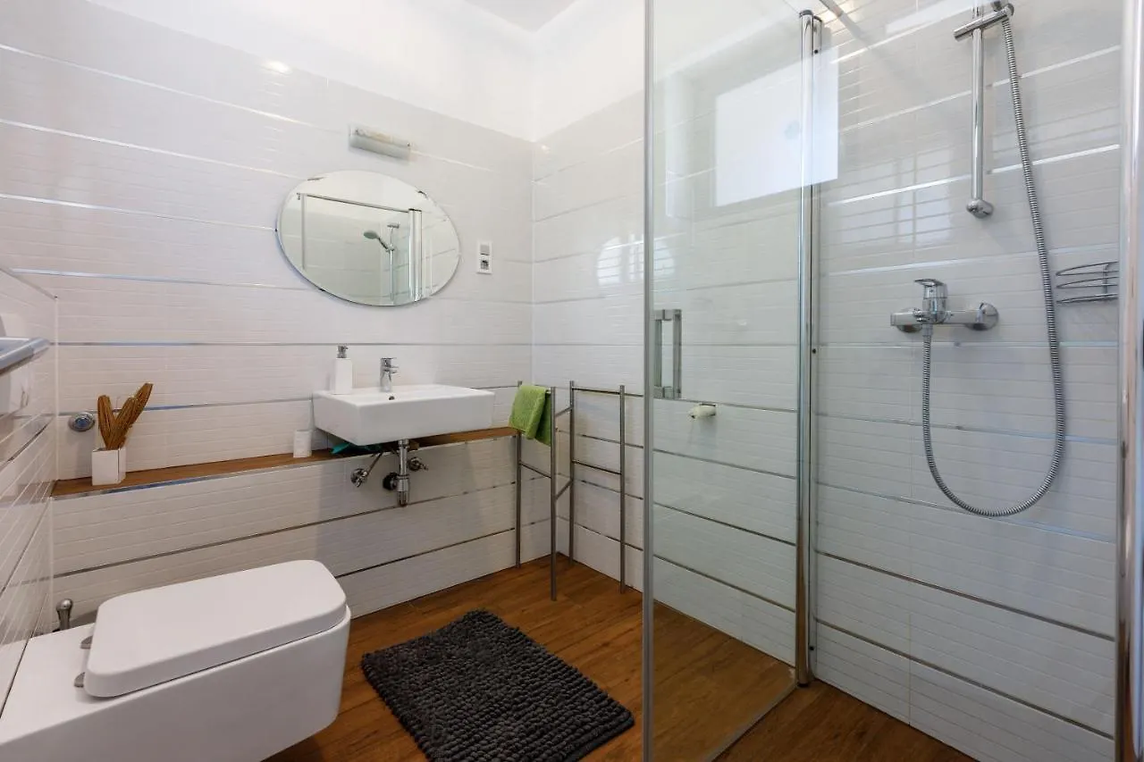 Villa Legara Crikvenica Croatia