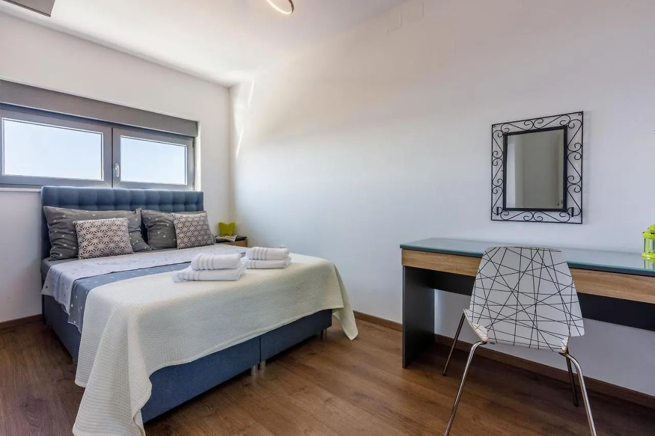 Villa Legara Crikvenica Croatia