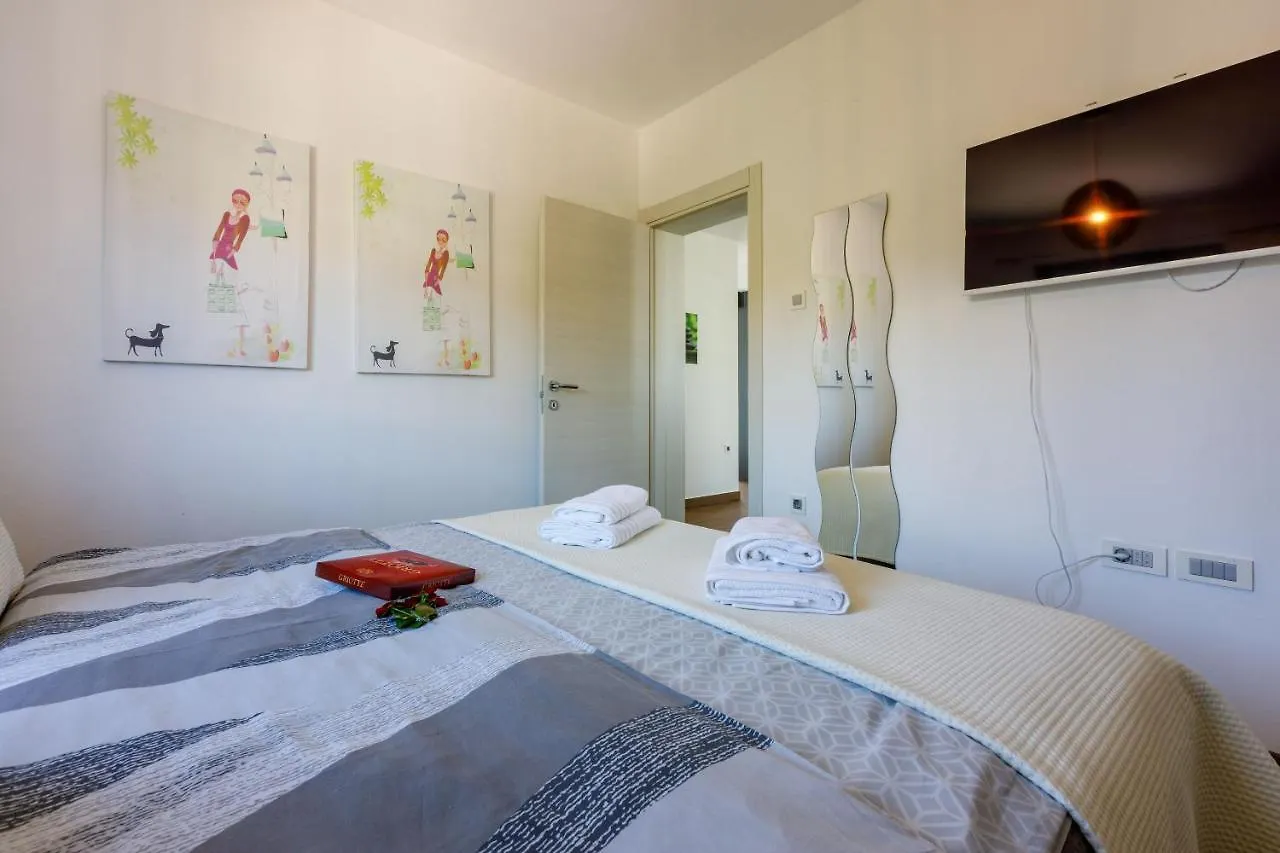 Villa Legara Crikvenica