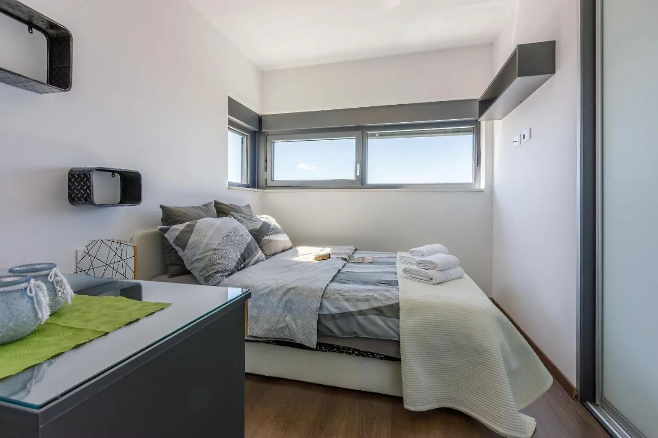 Villa Legara Crikvenica Croatia