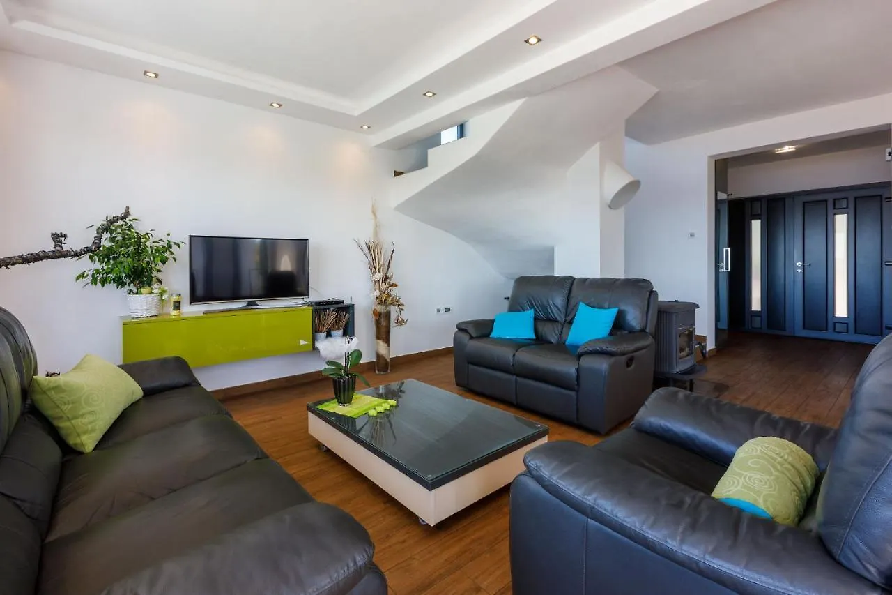 Villa Legara Crikvenica