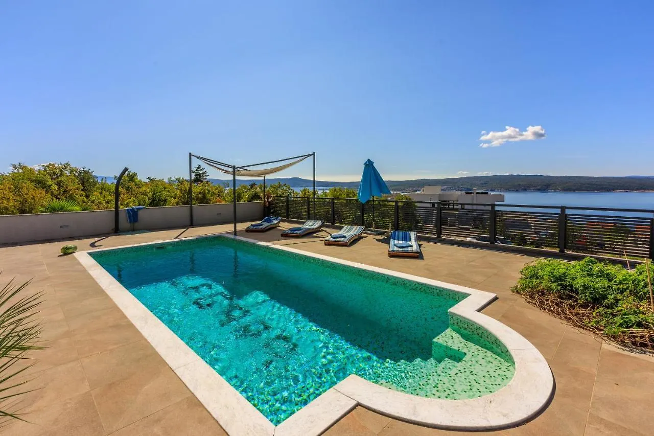 Villa Legara Crikvenica