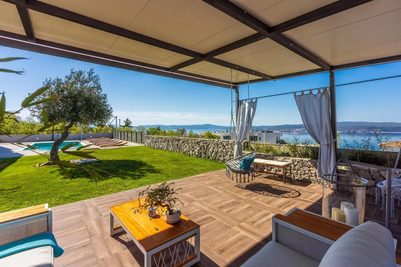 Villa Legara Crikvenica 0*,