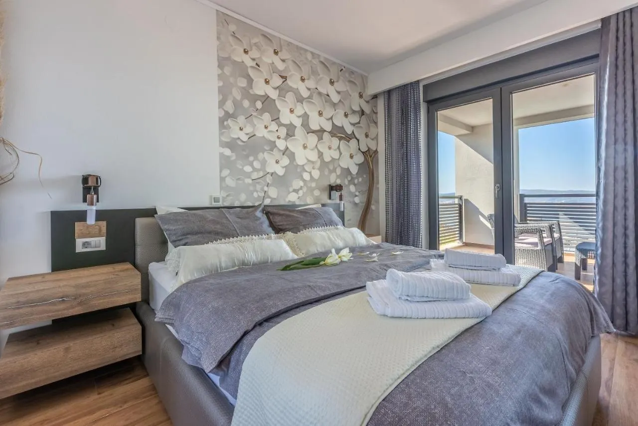 Villa Legara Crikvenica 0*,  Croatia