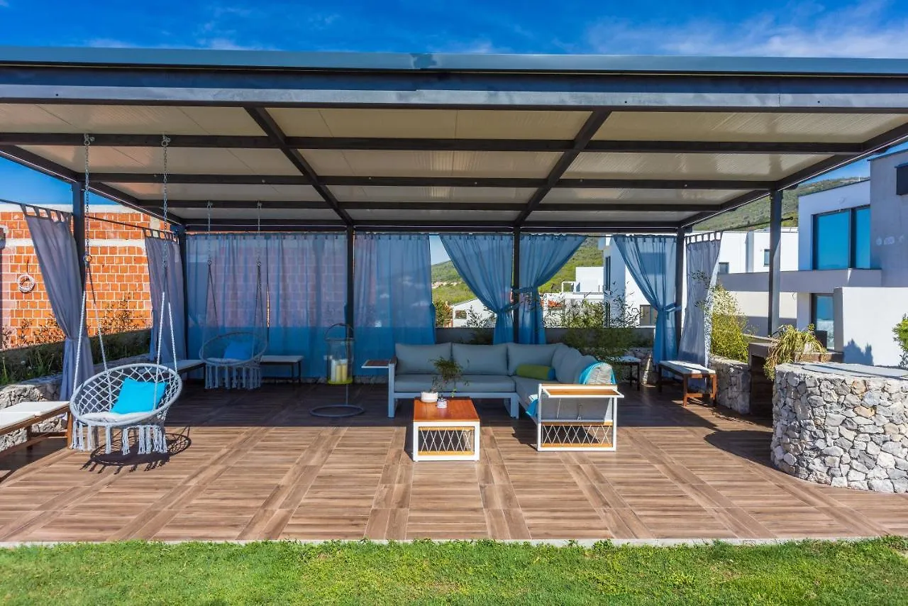 Villa Legara Crikvenica