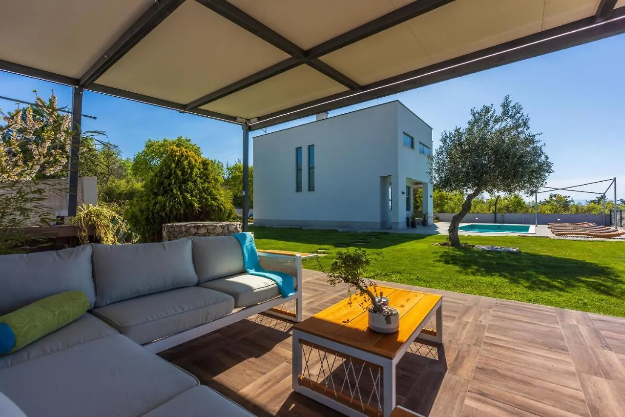 Villa Legara Crikvenica Croatia