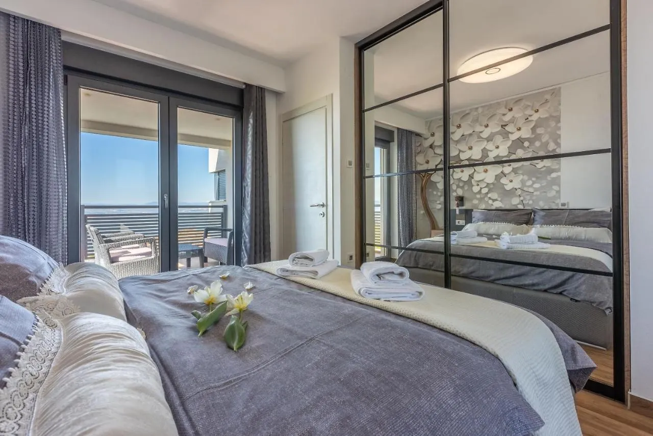 Villa Legara Crikvenica