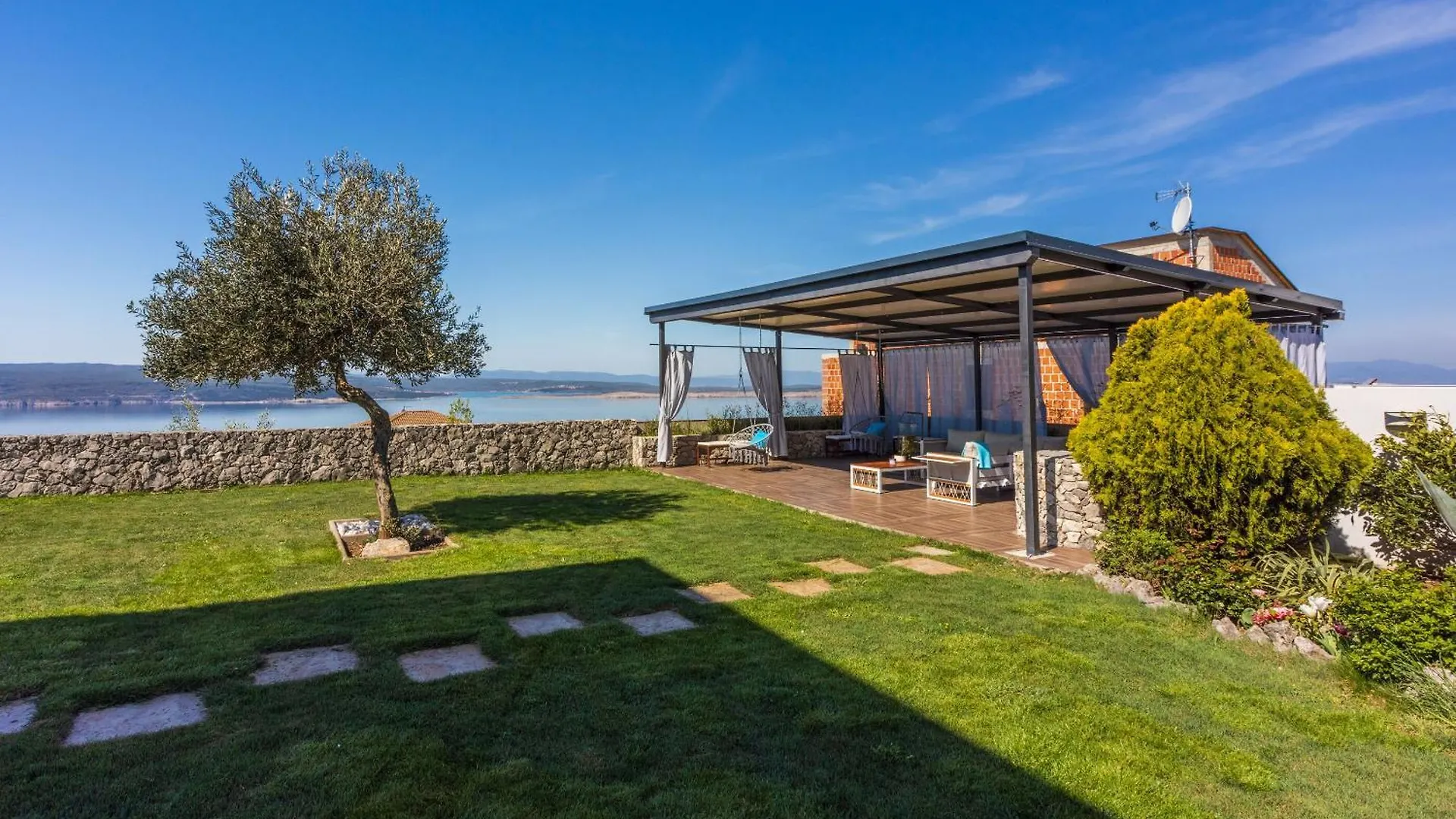 Villa Legara Crikvenica Croatia